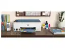 Bild 2 von HP Drucker »Smart Tank 5106«, mit intelligenten Tasten