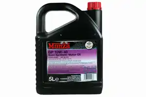 Motorenöl 5 Liter