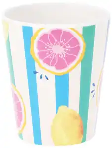 Becher