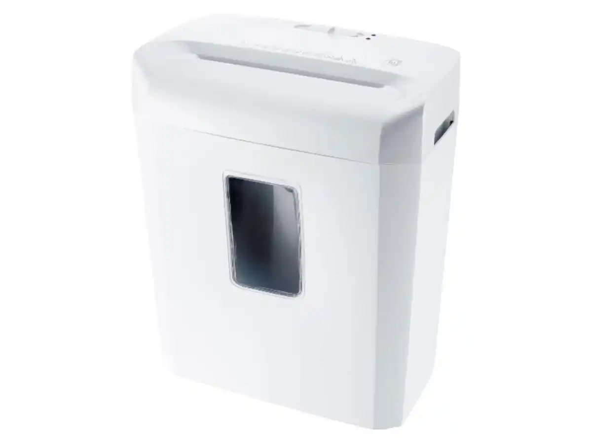 Bild 1 von SILVERCREST® Aktenvernichter SAV 300 A2 / TAV 300 A2