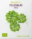 Bild 1 von Stadt Land blüht Saaten, Feldsalat (VIT)