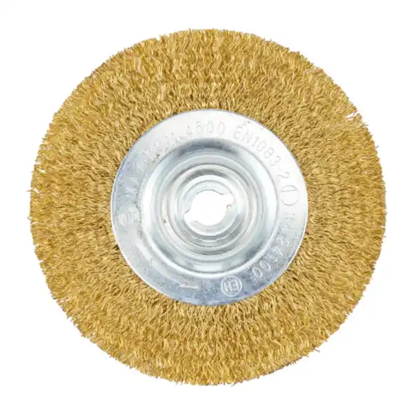 Bild 3 von FERREX Elektrischer Fugenreiniger