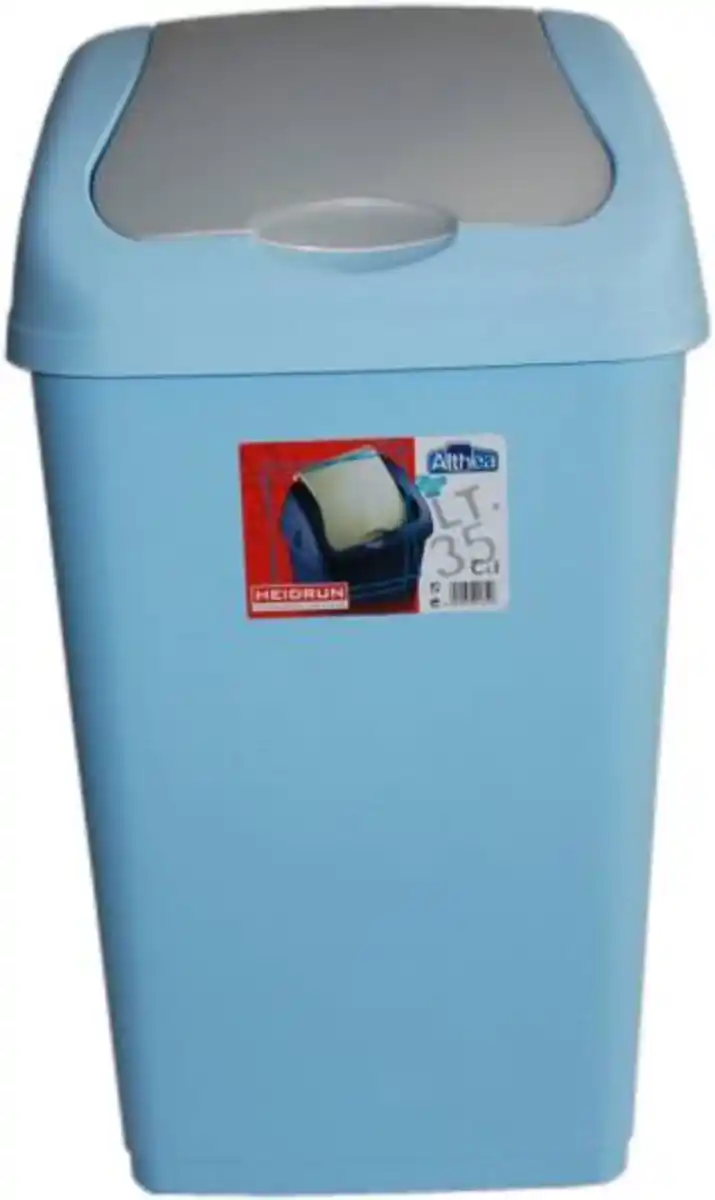 Bild 1 von Abfalleimer ca. 35 Liter