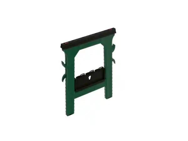 Bild 2 von PARKSIDE® Falt-Arbeitsbock, max. 150 kg