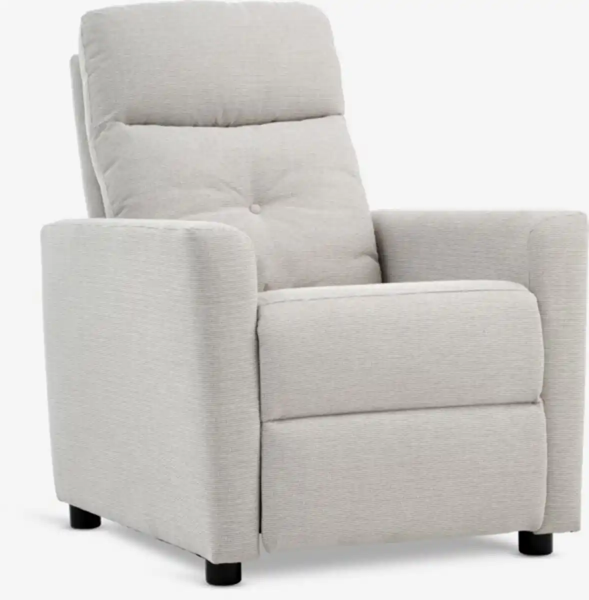 Bild 1 von Relaxsessel VEJLBY sand hell Stoff