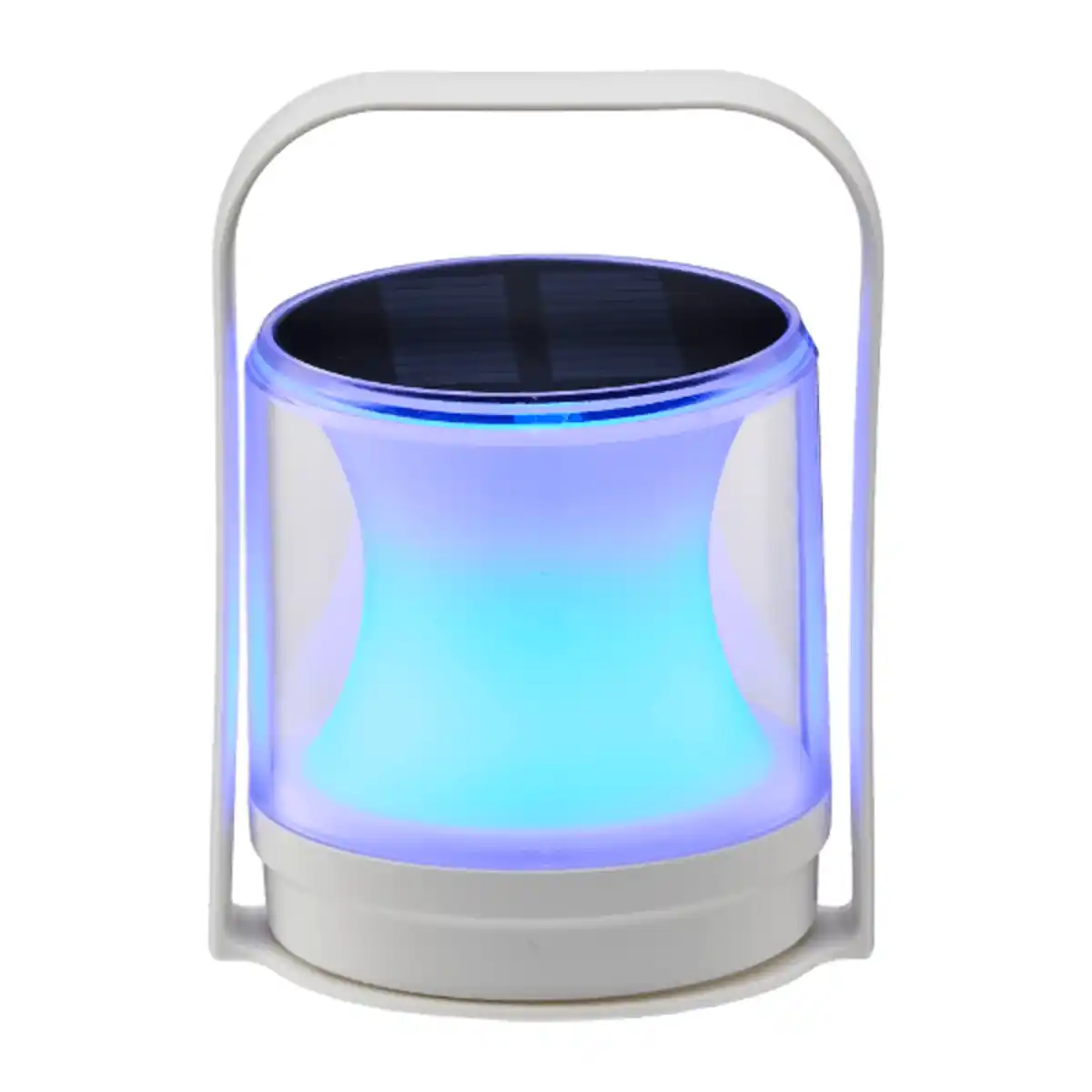 Bild 2 von CASALUX Akku-Solarleuchte 3-in-1