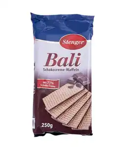 Cremewaffel 250 g