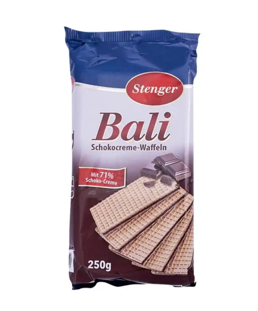 Bild 1 von Cremewaffel 250 g