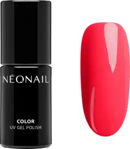 NÉONAIL UV Nagellack Summer Couple