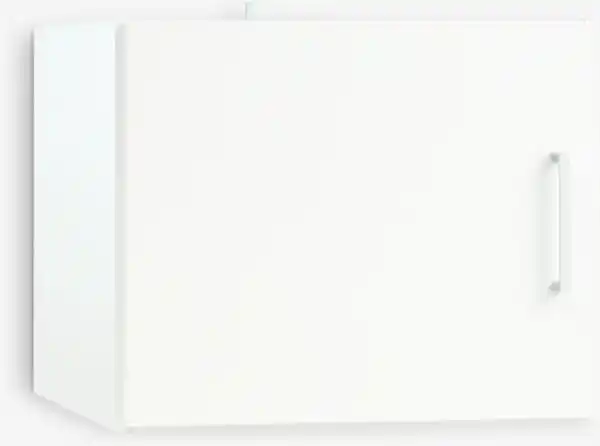 Bild 1 von Aufsatz FANDRUP 50x41 1 Tür weiß
