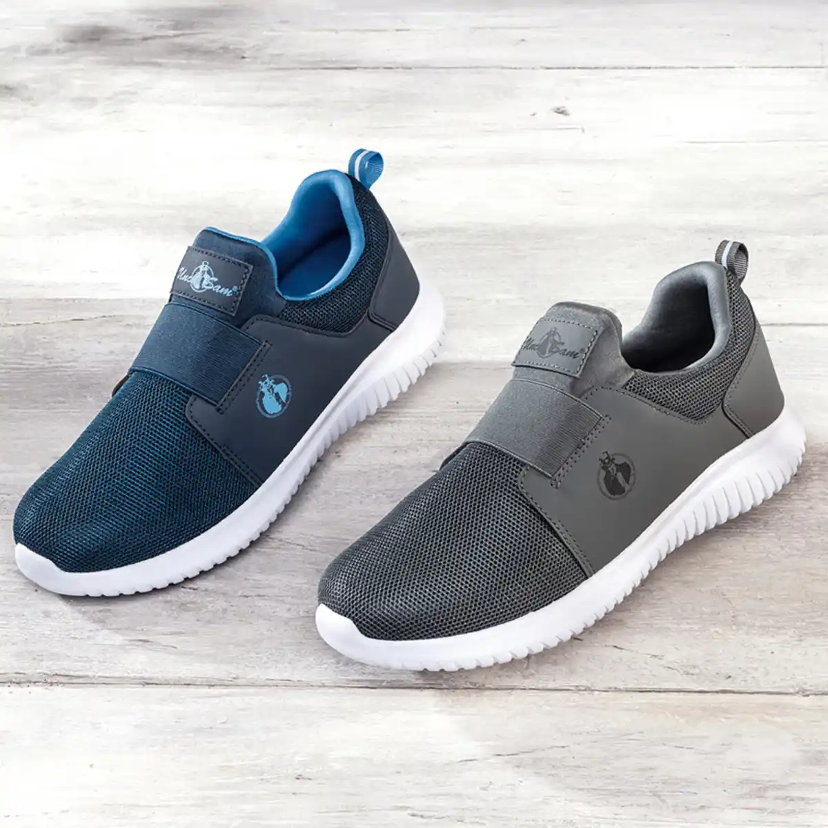 Bild 1 von Uncle Sam Slipper