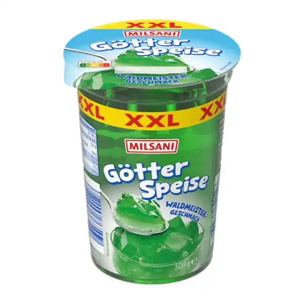 Bild 3 von MILSANI Götterspeise XXL 500g
