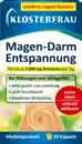 Bild 1 von Klosterfrau Magen Darm Entspannung Kapseln