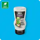 Bild 1 von BBQ Squeeze-Grillsauce, Verschiedene Sorten (einige vegan oder vegetarisch)