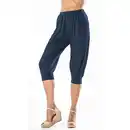 Bild 2 von Ellenor Sommer-Capri-Hose