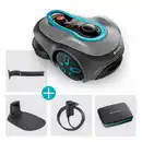 Bild 4 von GARDENA Mähroboter »SILENO free«, 18 V, für ca. 1200 m²