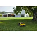 Bild 4 von STIGA Mähroboter »G 600«, für 600 m², Schnittbreite: 18 cm