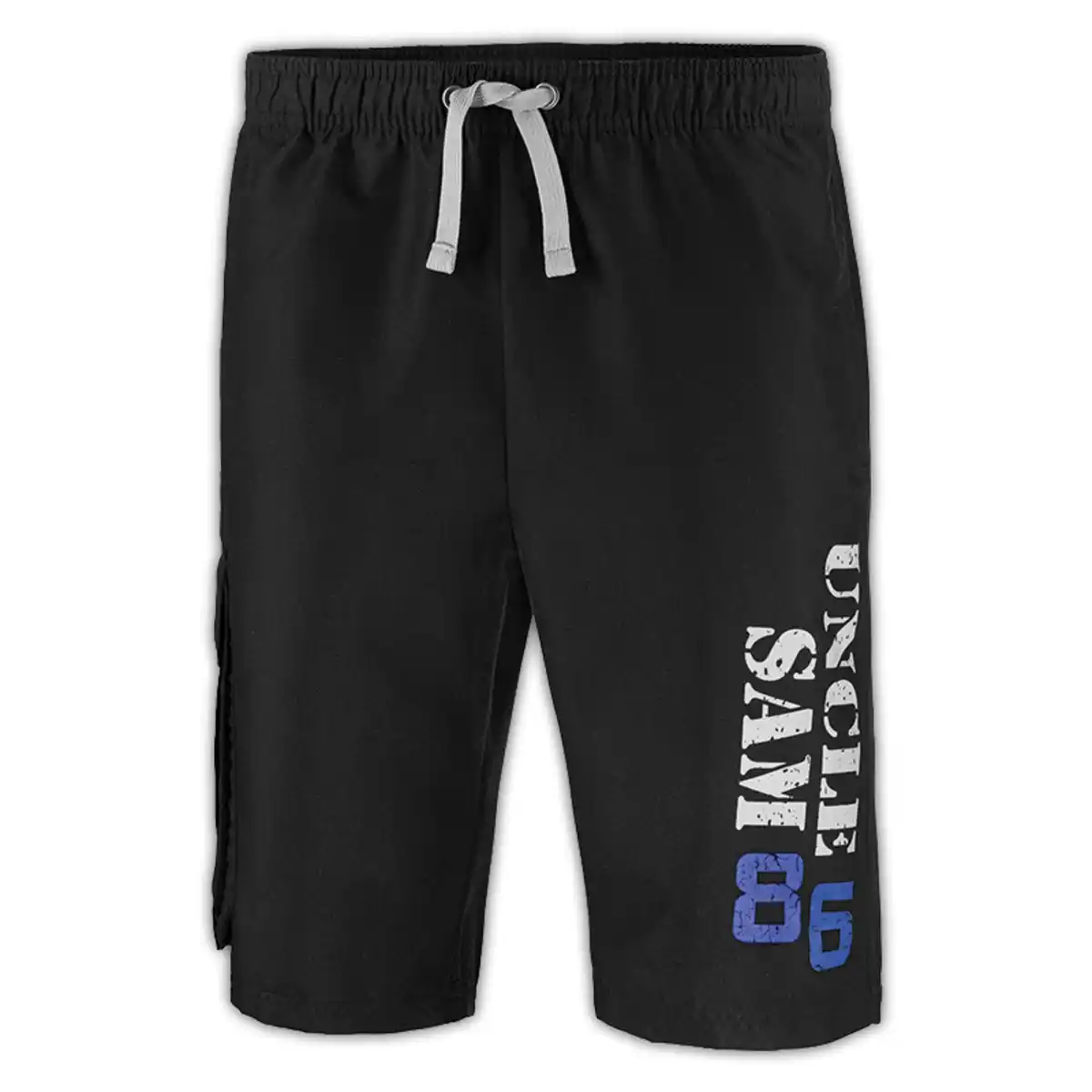 Bild 2 von Uncle Sam Bermuda mit Cargotasche