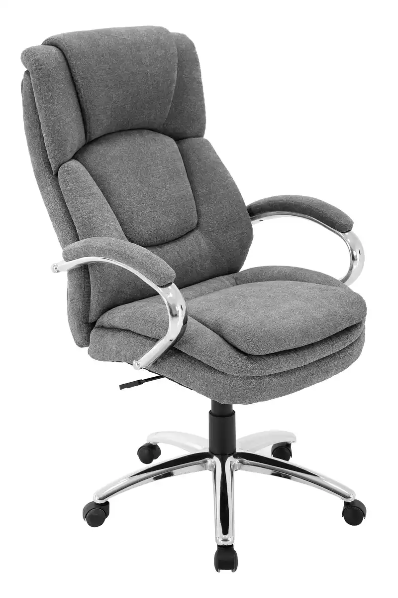 Bild 1 von Chefsessel