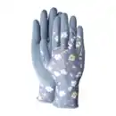 Bild 3 von GARDENLINE Latex-Gartenhandschuhe