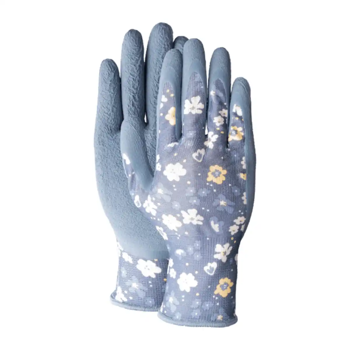 Bild 3 von GARDENLINE Latex-Gartenhandschuhe