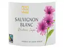 Bild 2 von DELUXE Fairtrade Sauvignon Blanc Western Cape trocken, Weißwein 2023