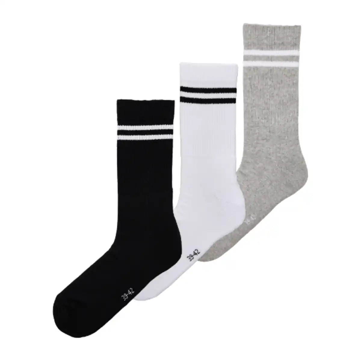 Bild 4 von UP2FASHION Tennis-Socken