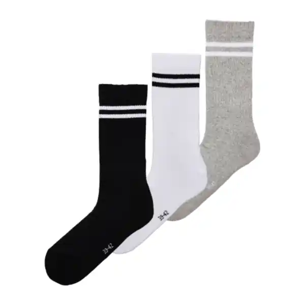 Bild 4 von UP2FASHION Tennis-Socken