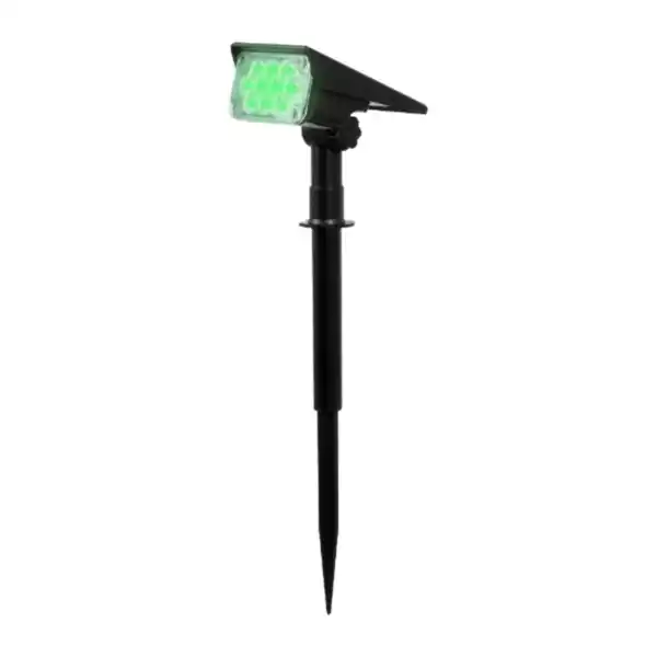 Bild 3 von CASALUX Solar-LED-Strahler/-Streifen