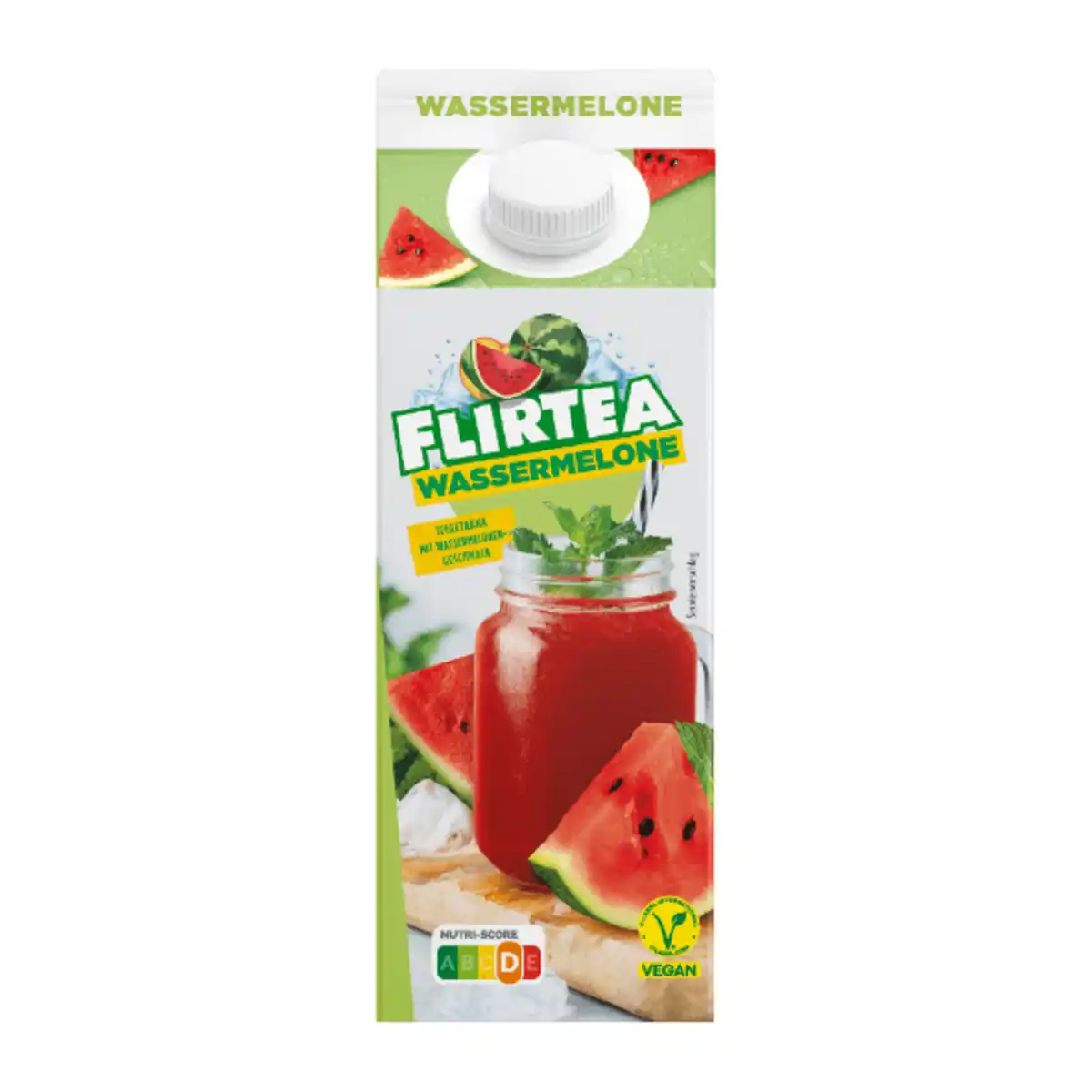 Bild 4 von FLIRTEA Eistee 750ml