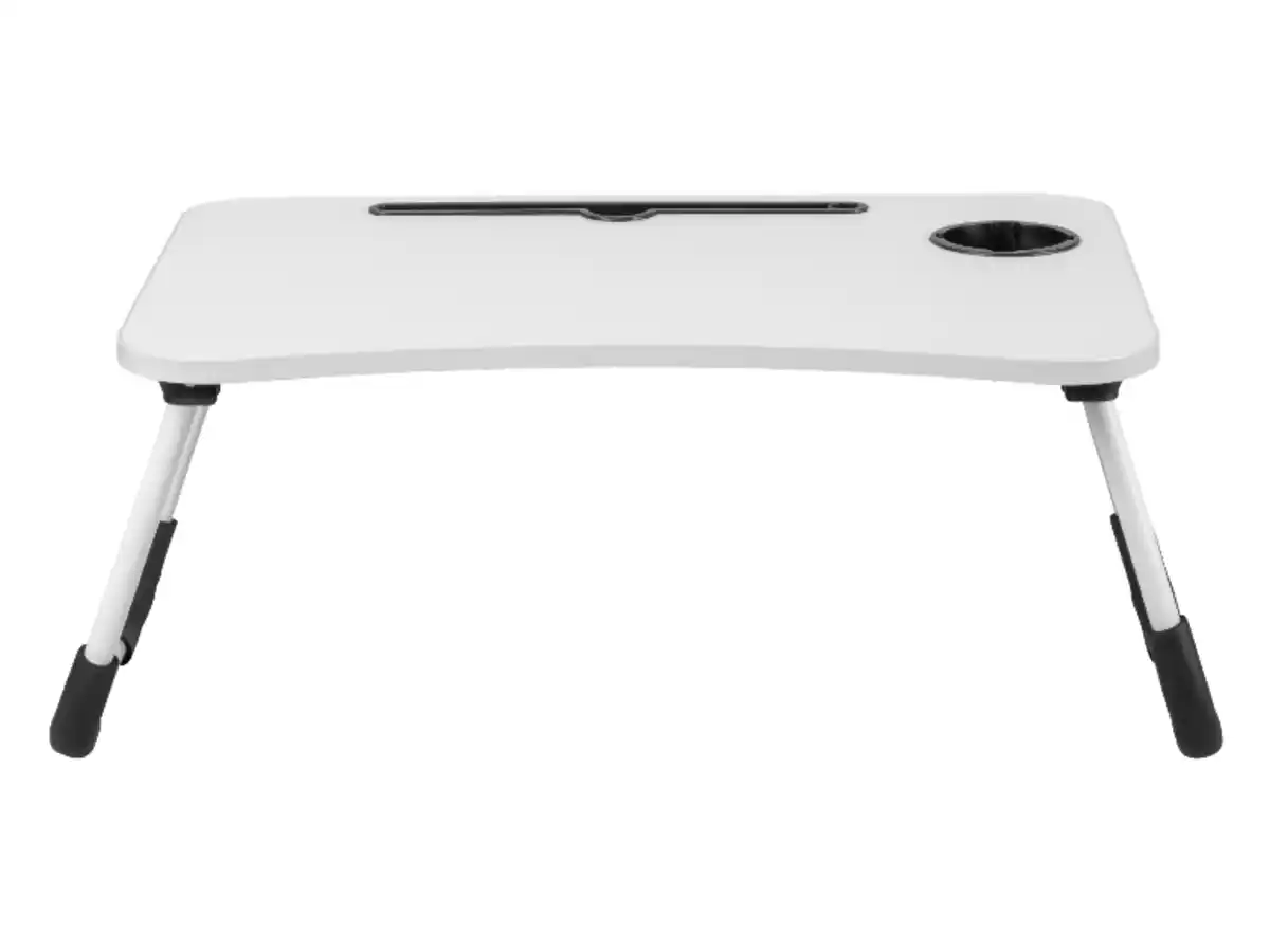 Bild 3 von LIVARNO home Laptoptisch klappbar