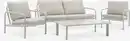 Bild 1 von Lounge-Set TEGLUM 5Pers. beige