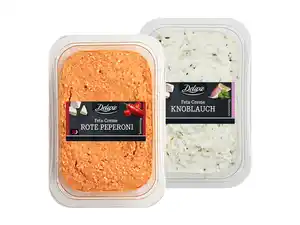 Deluxe Feta-Creme, 150 g