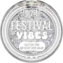 Bild 1 von trend !t up Glitter Topper Festival Vibes 010 Silber
