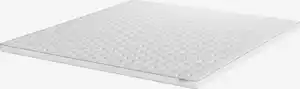 Topper 160x200cm KVISTEN DREAMZONE