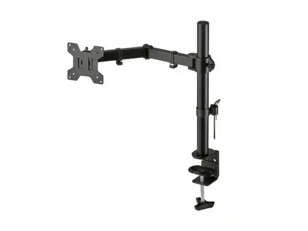 Bild 1 von TRONIC® Bildschirmhalter für Bildschirm, mit Tischbefestigung