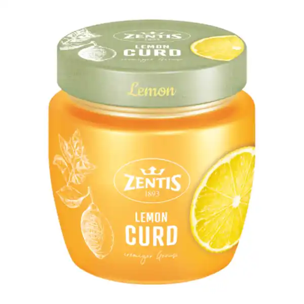 Bild 2 von ZENTIS Curd 220g