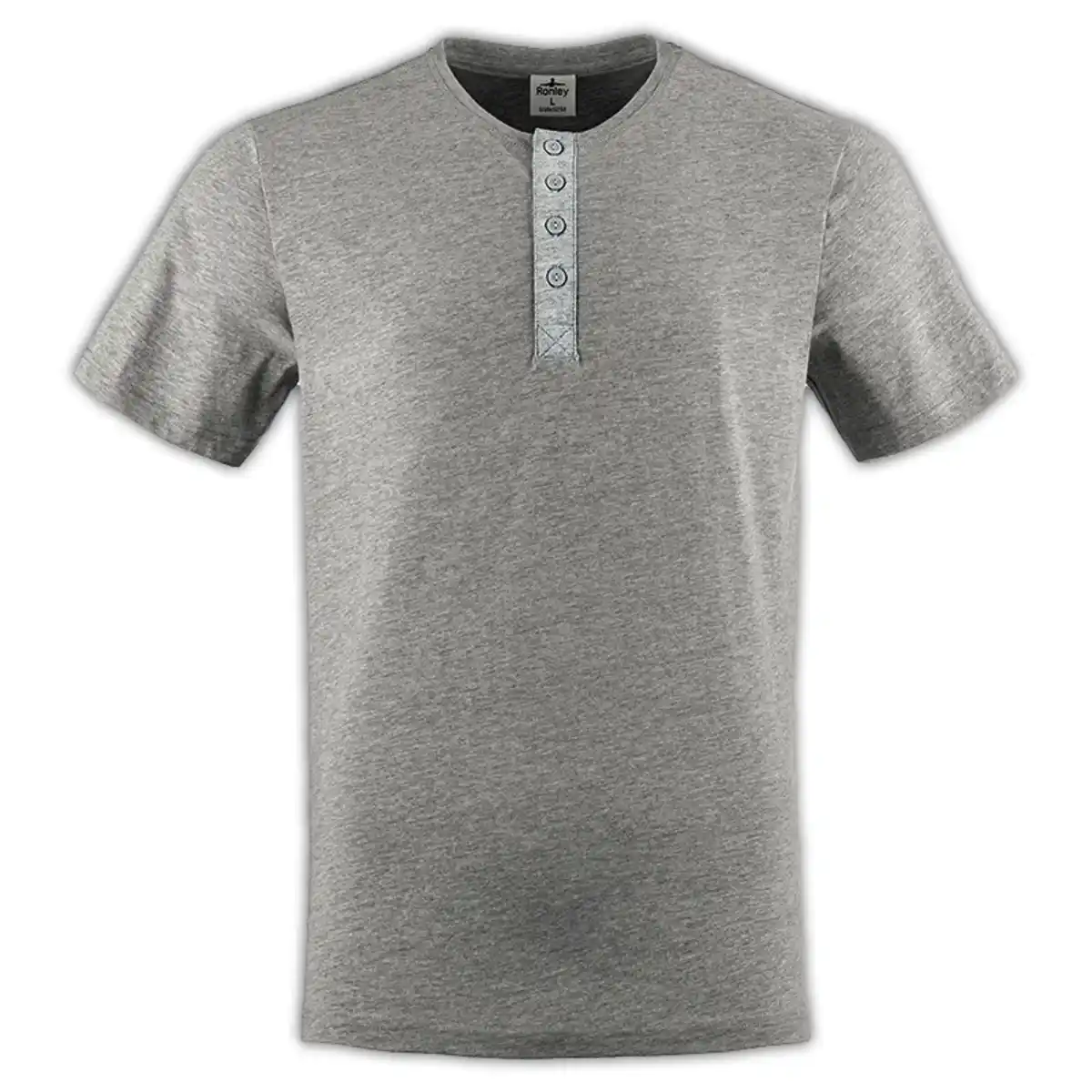 Bild 4 von Ronley Henley-Shirt