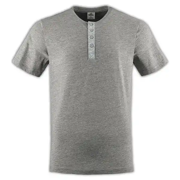 Bild 4 von Ronley Henley-Shirt