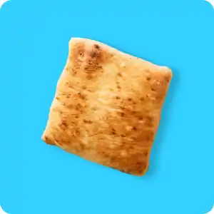 MEINE BACKWELT Flabatta, Softes Fladenbrot