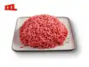 Bild 1 von XXL Metzgerfrisch Rinder-Hackfleisch,  1 kg