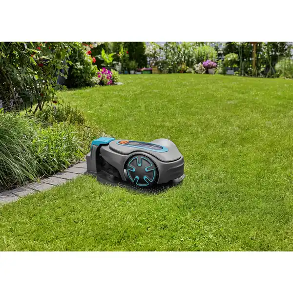 Bild 4 von GARDENA Mähroboter »SILENO minimo«, 18 V, für ca. 500 m²