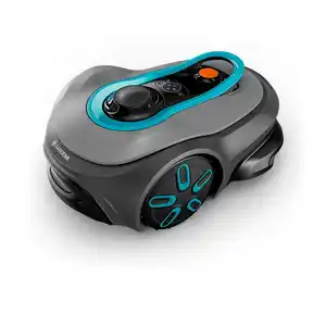 GARDENA Mähroboter »SILENO free«, 18 V, für ca. 800 m²