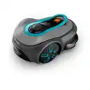 Bild 1 von GARDENA Mähroboter »SILENO free«, 18 V, für ca. 800 m²