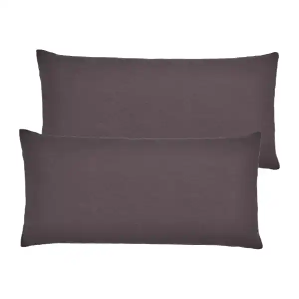 Bild 4 von NOVITESSE Jersey-Kissenbezüge