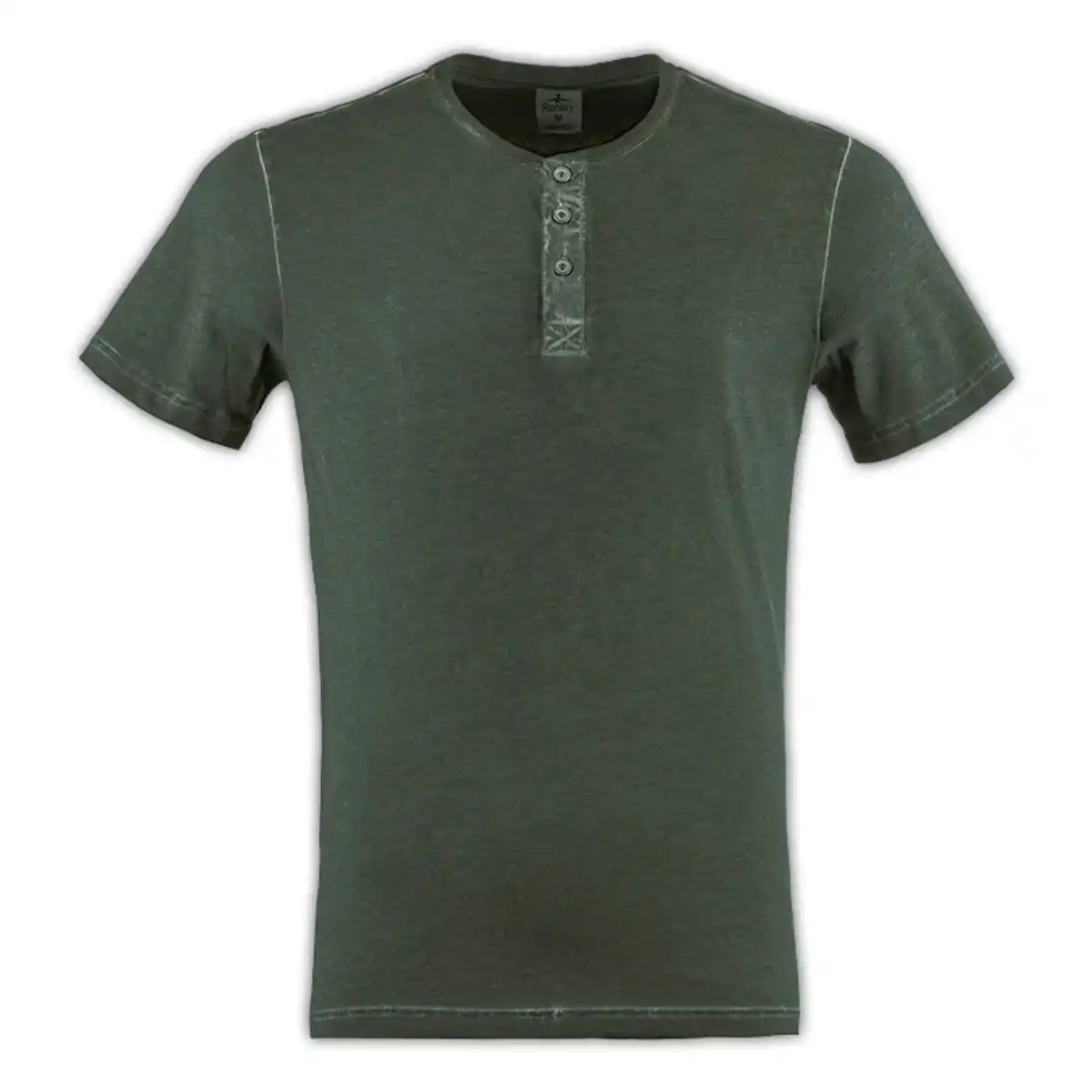 Bild 2 von Ronley Henley-Shirt