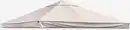 Bild 1 von Pavillondach NORDMARKA B3xL3m beige