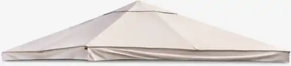 Bild 1 von Pavillondach NORDMARKA B3xL3m beige