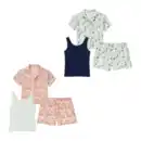 Bild 1 von UP2FASHION Pyjama