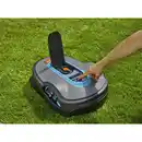 Bild 3 von GARDENA Rasenmähroboter »SILENO life«, 18 V, für ca. 1000 m², Schnittbreite: 22 cm